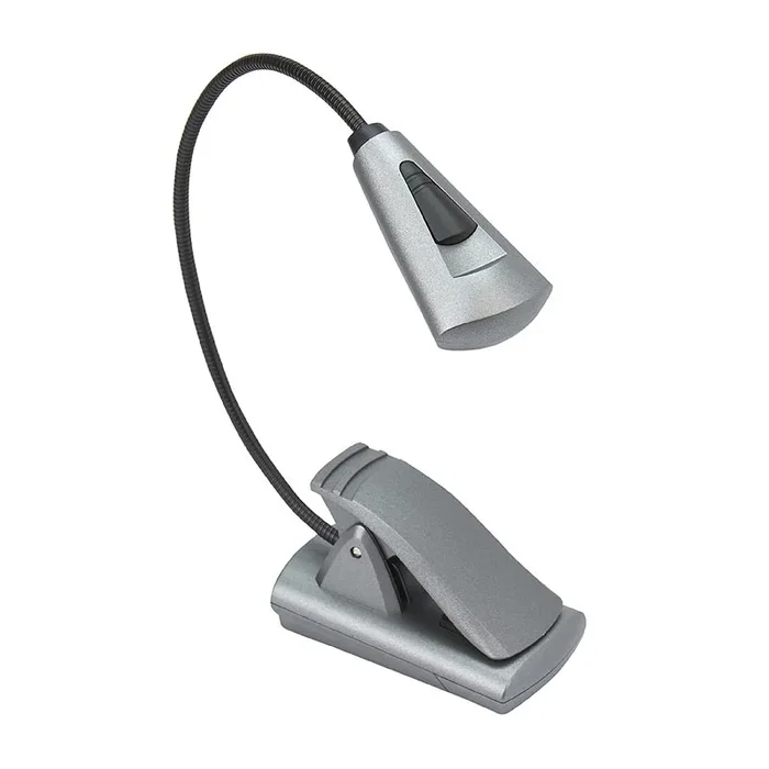 Flex Adjustable LED Book Light