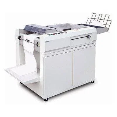Formax FD 666 Forms Burster (Discontinued)