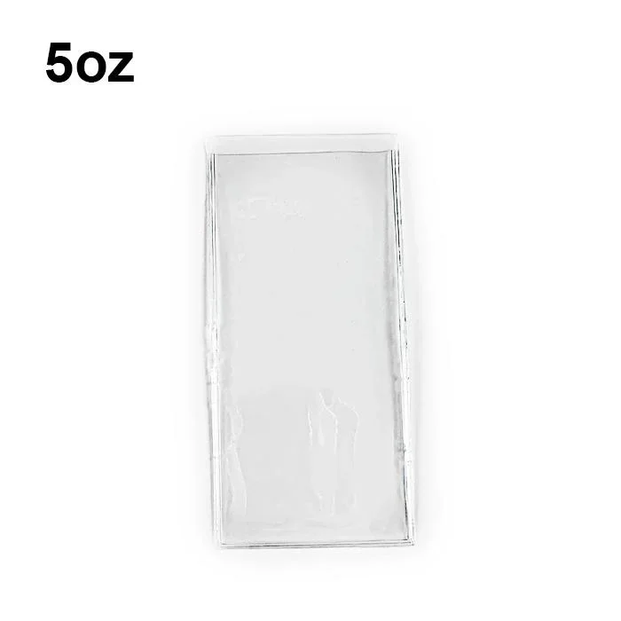 Frame-a-coin 5 oz. Sleeve for Silver Bars