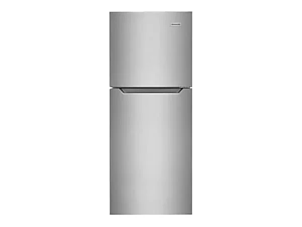 Frigidaire 11.6 Cu. Ft. Top Freezer Apartment-Size Refrigerator