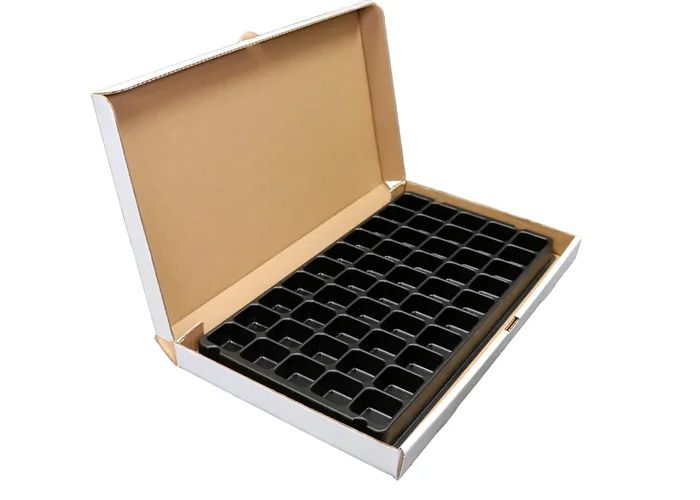 Ghent Letter Board Letter Storage Box