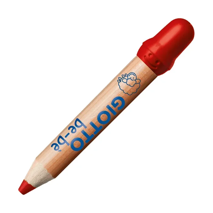 Giotto be-bè Large Pencils Set of 10
