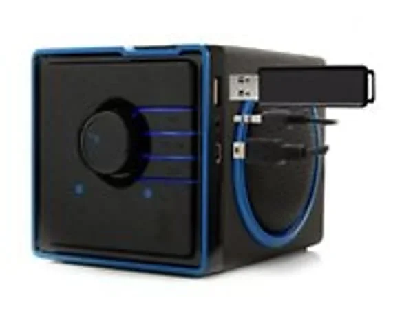 GOgroove SonaVERSE BX – Speaker – for portable use – 6 Watt