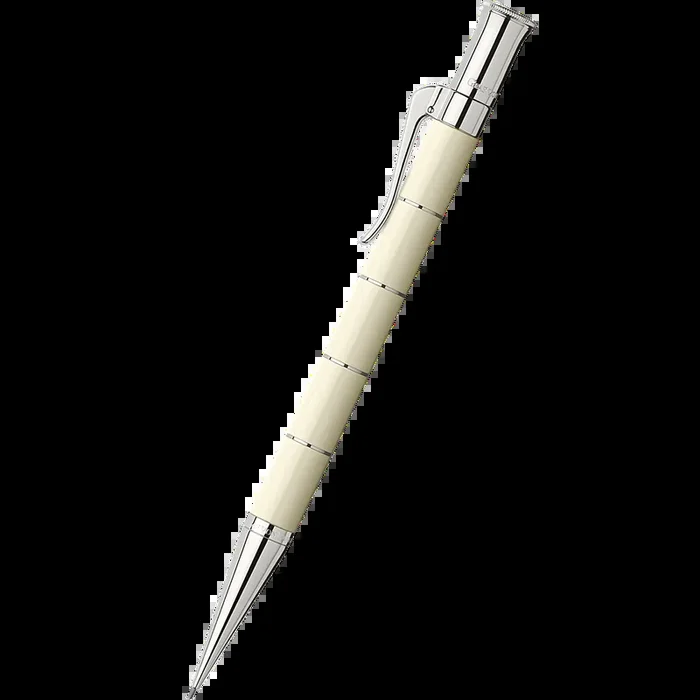 Graf Von Faber-Castell Classic Anello Ivory Pencil