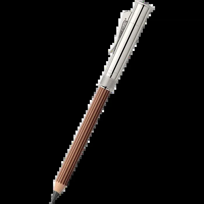 Graf Von Faber-Castell Perfect Pencil Magnum Brown