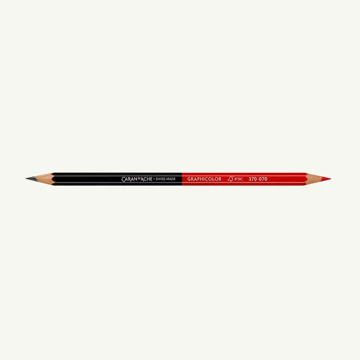 Graphicolor BiColor Pencils