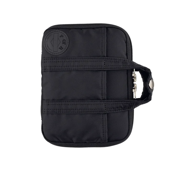 Hobonichi POTR: Stroll (Black) A6 [Cover Only]