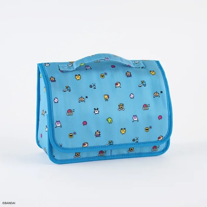 Hobonichi Stappo (Our Tamagotchi)