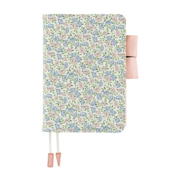Hobonichi Techo Original – Liberty Fabrics: Sasha Kiora