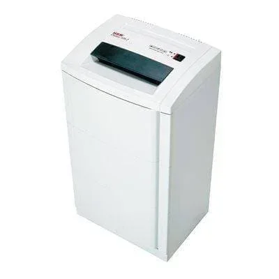 HSM Classic 125.2 L5 Cross Cut Shredder (Discontinued)