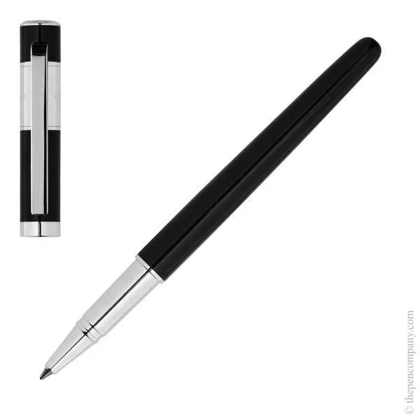 Hugo Boss Ribbon Rollerball Pen