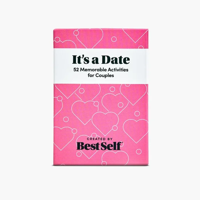 It’s a Date