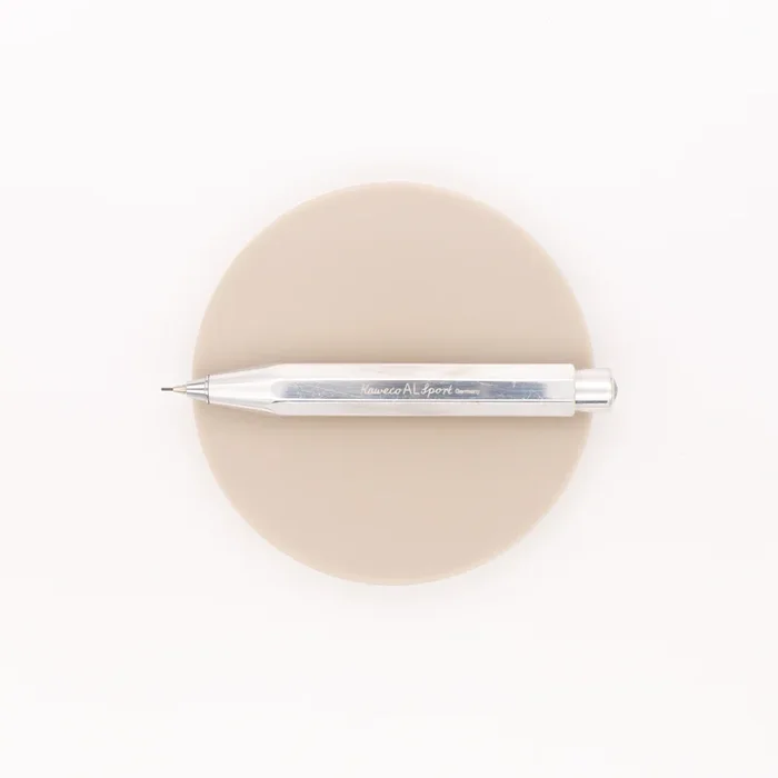 Kaweco AL Sport Mechanical Pencil 0.7 mm Raw