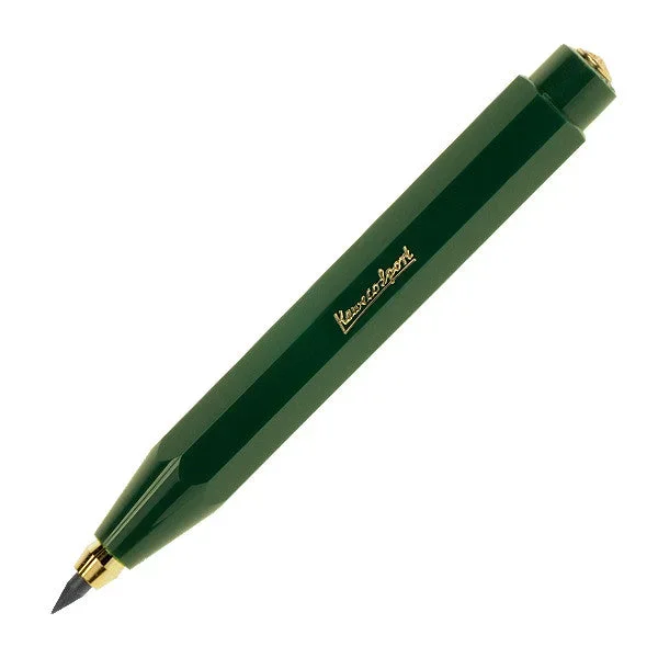 Kaweco Classic Sport 3.2mm Clutch Pencil Green
