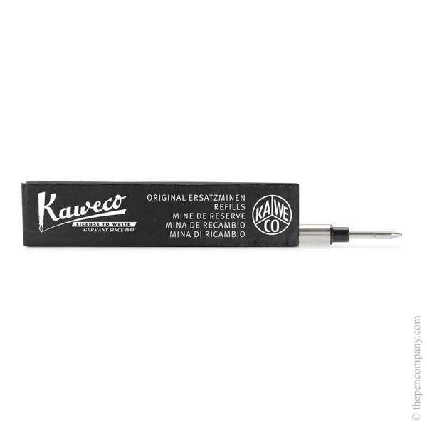 Kaweco Euro Rollerball Refill