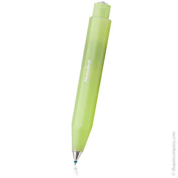 Kaweco Frosted Sport Ballpoint Pen
