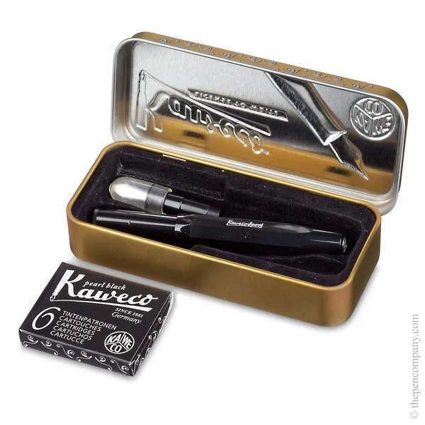 Kaweco Mini Calligraphy Set