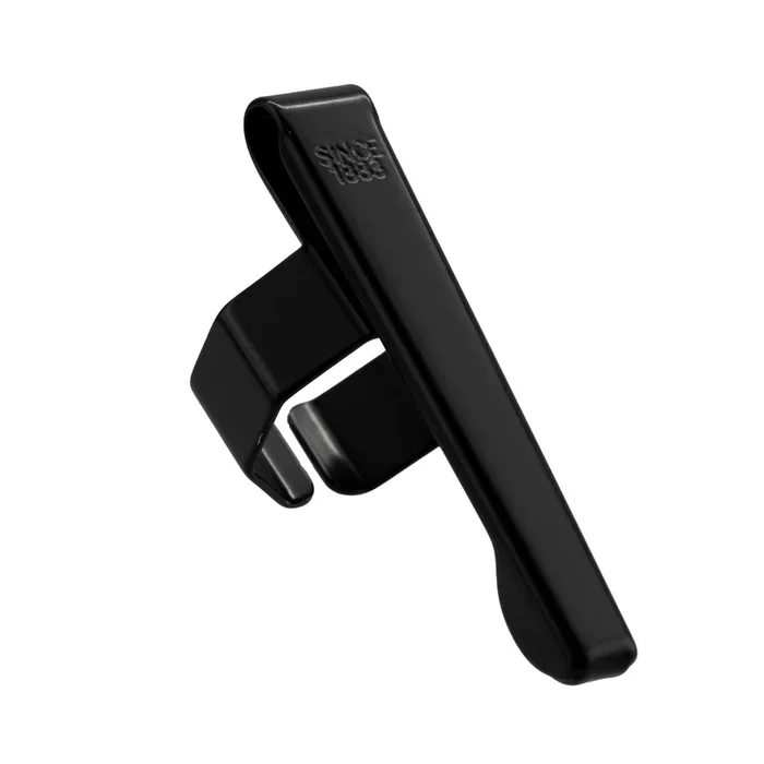 Kaweco Octagonal Classic Black Clip
