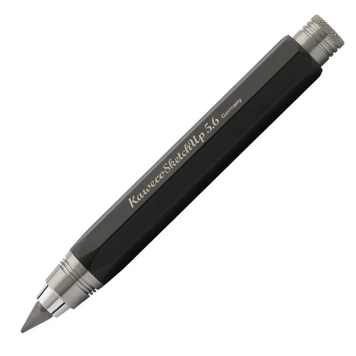 Kaweco Sketch Up Pencil Matt Black 5.6mm