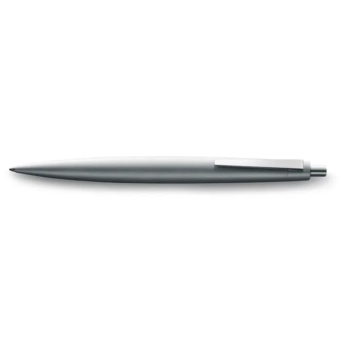 Lamy 2000 Ballpoint Pen – Stainless Steel