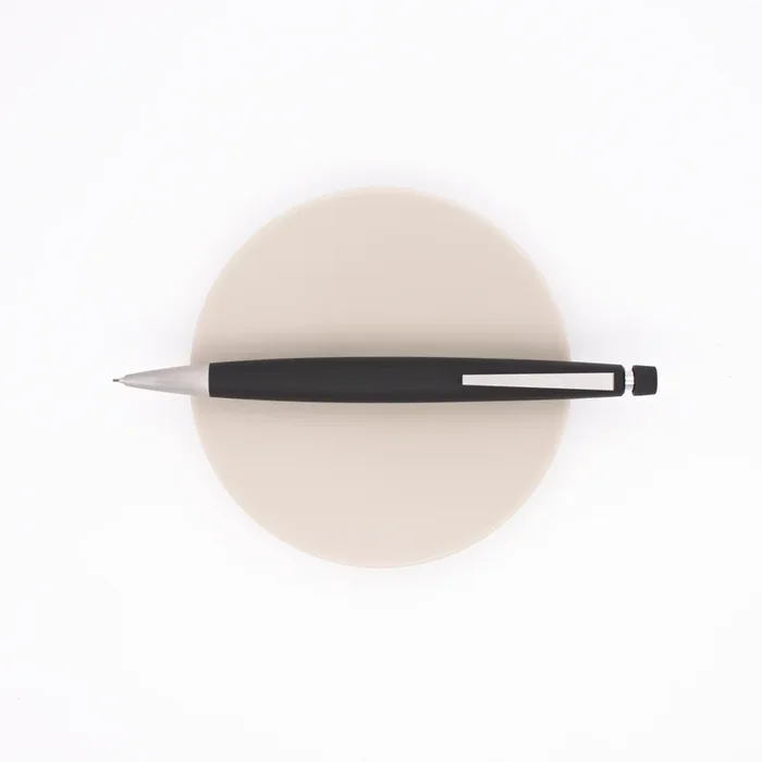 Lamy 2000 Mechanical Pencil 0.7 mm