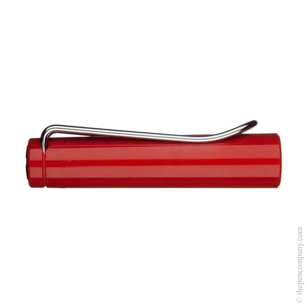 Lamy Safari Fountain Pen Cap