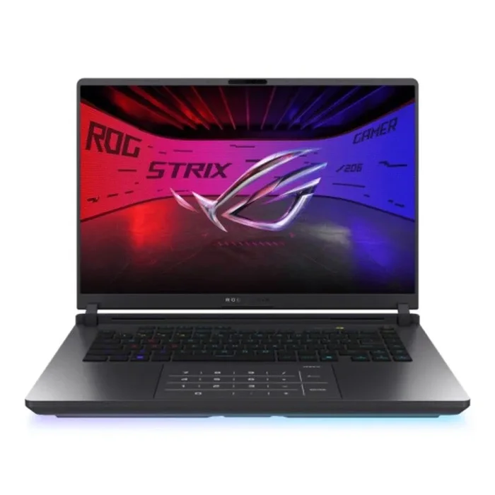 Laptop Asus 90NR0LG1-M00030 16″ 32 GB RAM 1 TB SSD RTX 5080