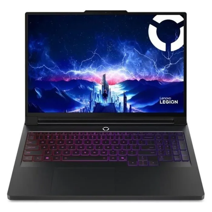 Laptop Lenovo 16″ 32 GB RAM 1 TB SSD
