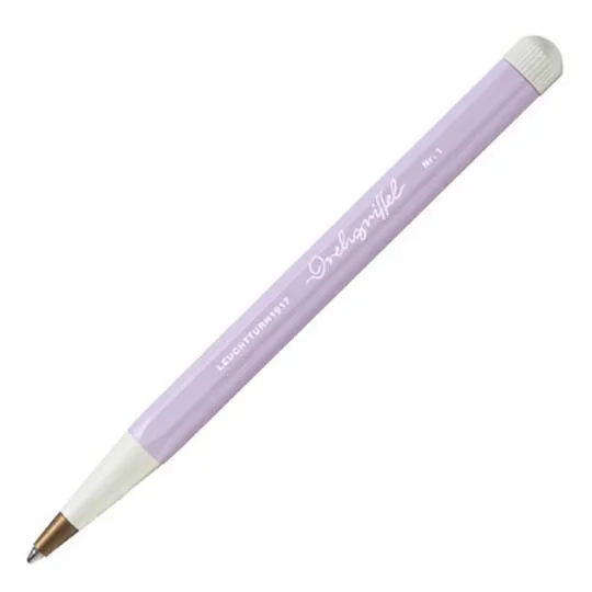 Leuchtturm1917 Drehgriffel Lilac