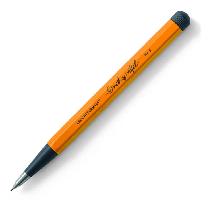 Leuchtturm1917 Drehgriffel Nr. 2 Pencil Rising Sun