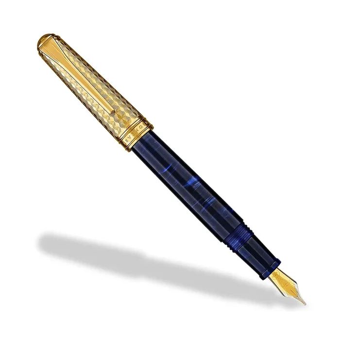 Levenger 35th Anniversary Fountain Pen
