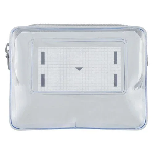 [Limited] Clear Mini Pouch / KOKUYO