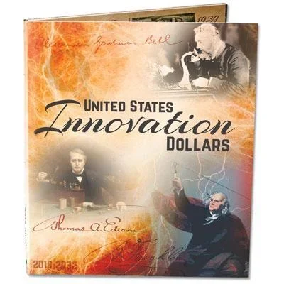 Littleton Folder: U.S. Innovation Dollars 2018 – 2032 (FULL COLOR) LCF51