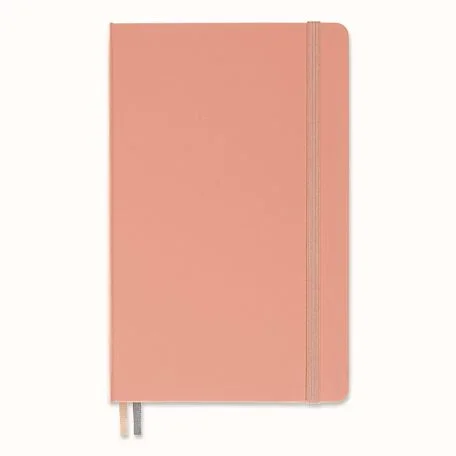 LogbookArt Collection, Coral Pink