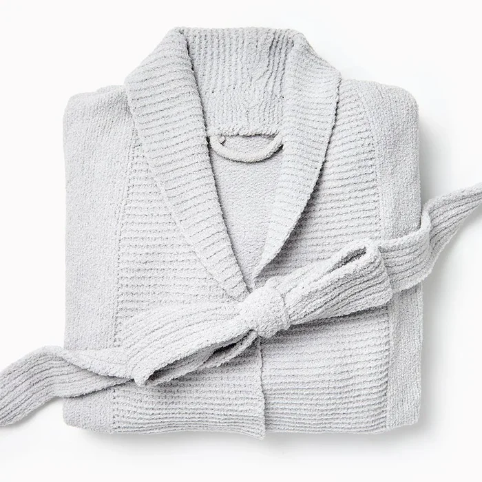 Lounging Robe