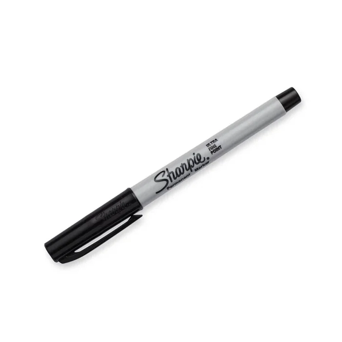 Marcador permanente ultrafino Sharpie
