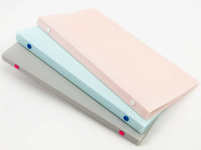 Maruman Puo Binder A5 Slim