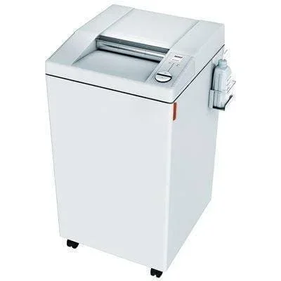 MBM Destroyit 3105 Strip Cut Paper Shredder (Discontinued)