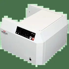 MBM iBOOKLET Tabletop Bookletmaker