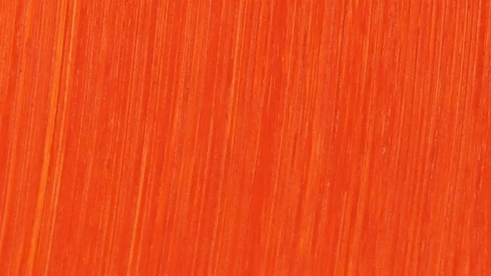 Michael Harding Oil Paint – 234 Orange Benzimidazolone 40ml