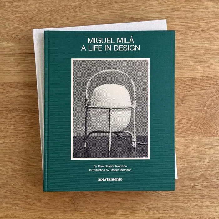 Miguel Milá: A Life in Design