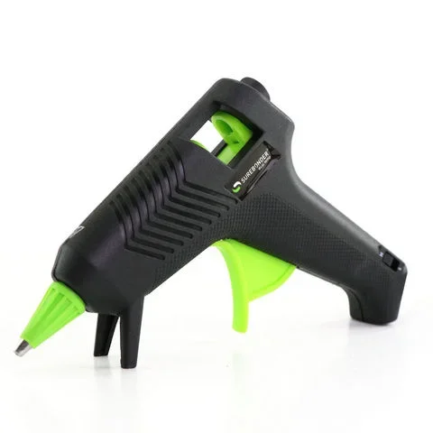 Mini pistola de pegamento Surebonder Essentials Series