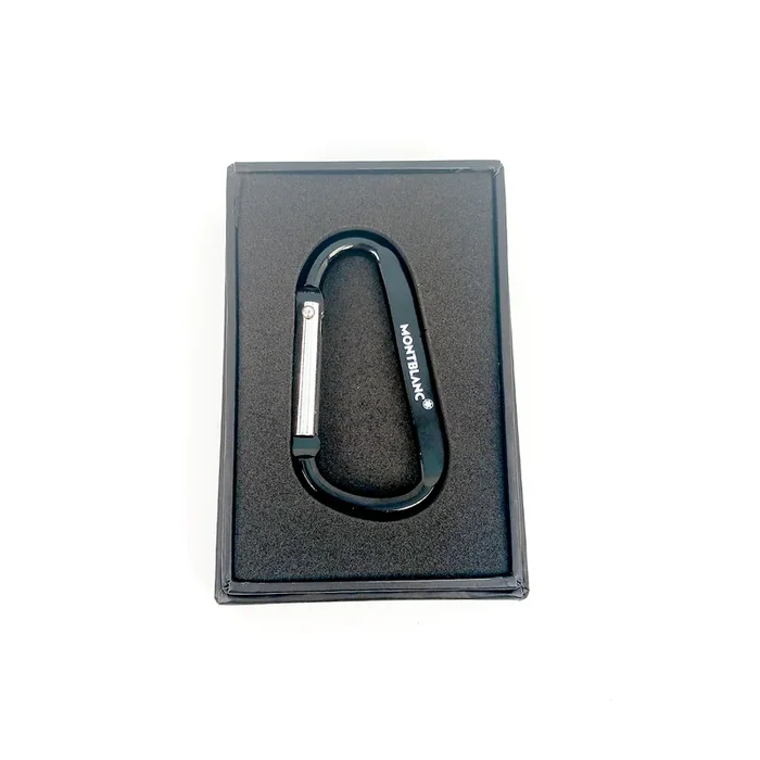 Montblanc Carabiner