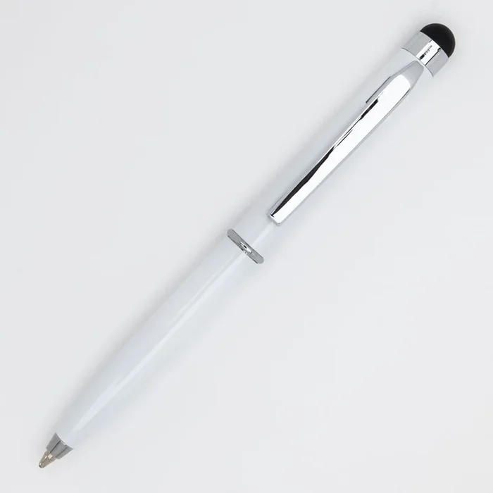 Monteverde USA® Poquito Stylus™ Blanco Perla