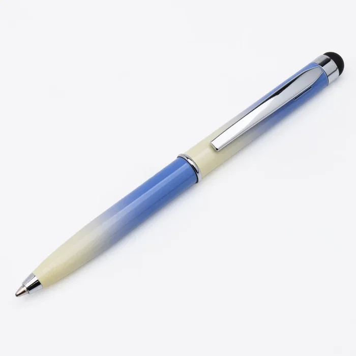 Monteverde USA® Poquito Stylus™ Gradient Violet/Beige