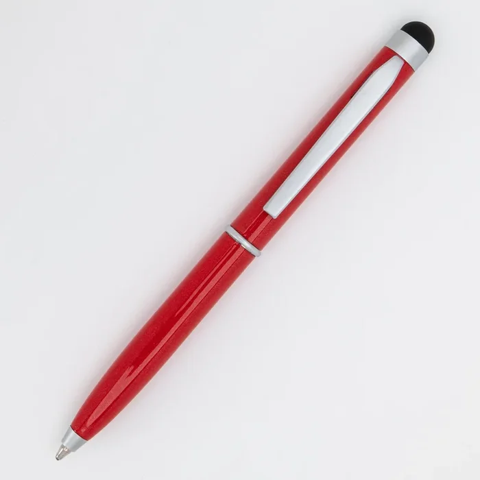 Monteverde USA® Poquito Stylus™ Racing Rojo