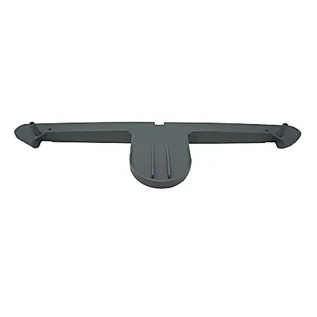 Oasis RetroFit Bottle Filler Gasket, 21″H x 3″W x 13″D, Gray