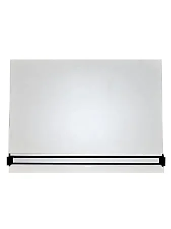 Pacific Arc Drawing Board With Parallel Bar, 23″ x 31″