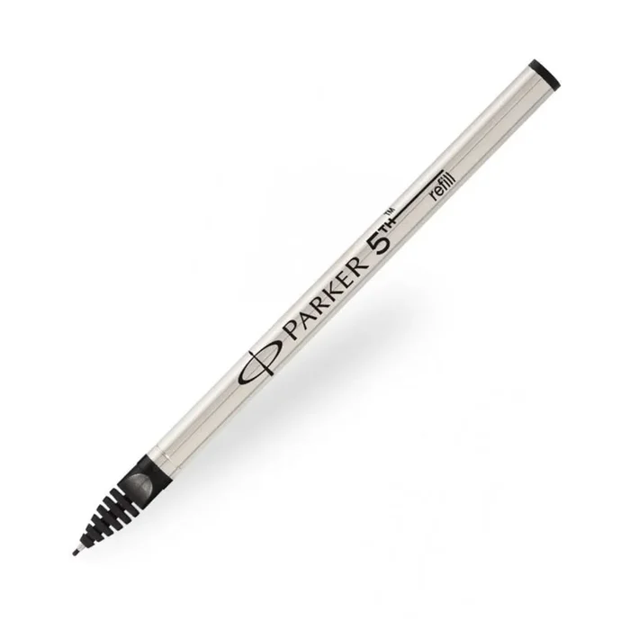 Parker 5th Mode Pen Refill in Black – Fine Point