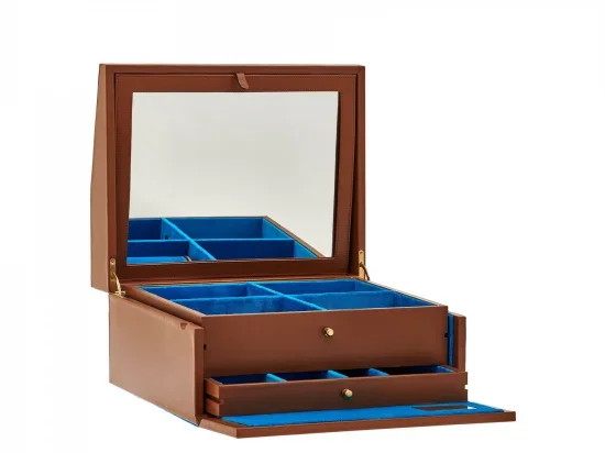 Passion Box Portagioie PineiderXCarolinaBucci